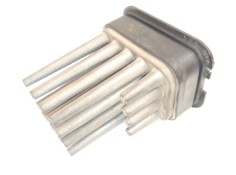 Recambio de resistencia calefaccion para opel zafira a monospace (t98) 2.0 dti 16v (f75) referencia OEM IAM 5295354053   2