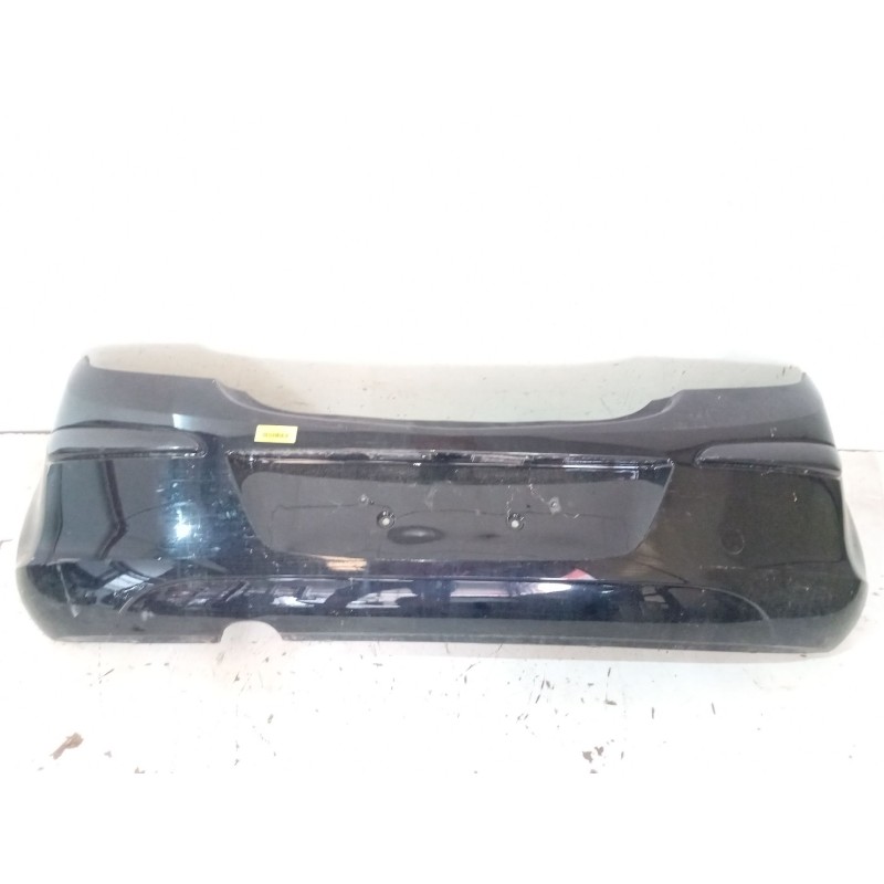 Recambio de paragolpes trasero para opel corsa d (s07) 1.3 cdti (l08, l68) referencia OEM IAM   