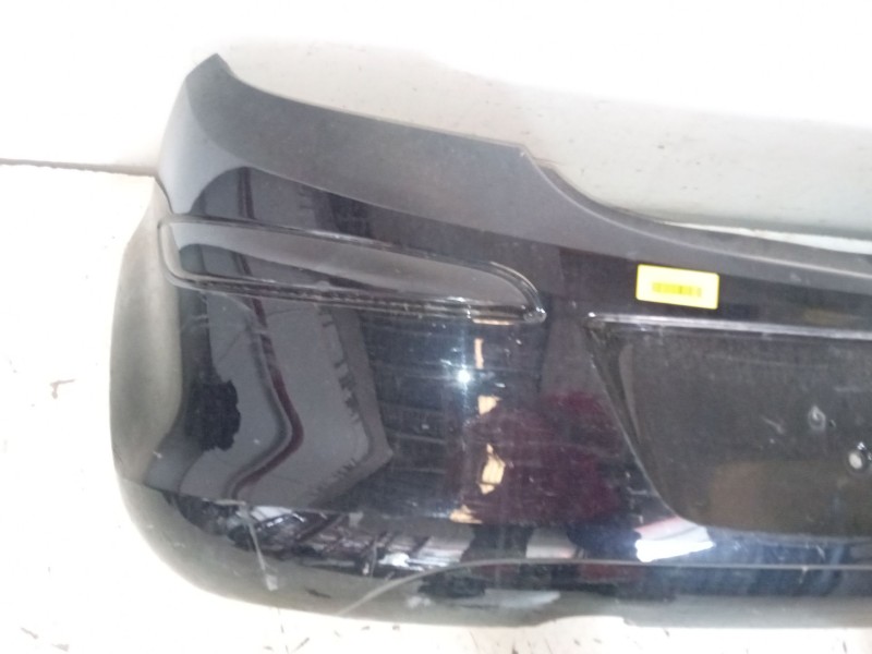 Recambio de paragolpes trasero para opel corsa d (s07) 1.3 cdti (l08, l68) referencia OEM IAM   