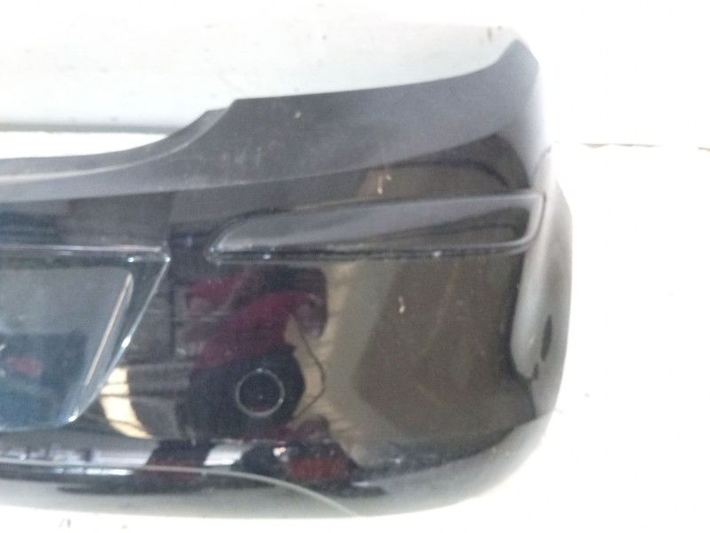 Recambio de paragolpes trasero para opel corsa d (s07) 1.3 cdti (l08, l68) referencia OEM IAM   