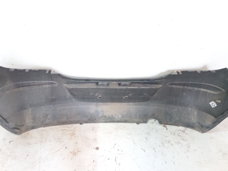 Recambio de paragolpes trasero para opel corsa d (s07) 1.3 cdti (l08, l68) referencia OEM IAM   