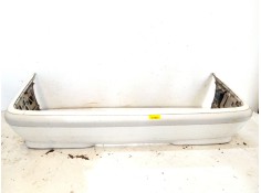 Recambio de paragolpes trasero para mercedes-benz clase c (w202) c 180 (202.018) referencia OEM IAM   