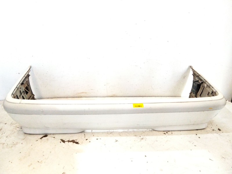 Recambio de paragolpes trasero para mercedes-benz clase c (w202) c 180 (202.018) referencia OEM IAM   