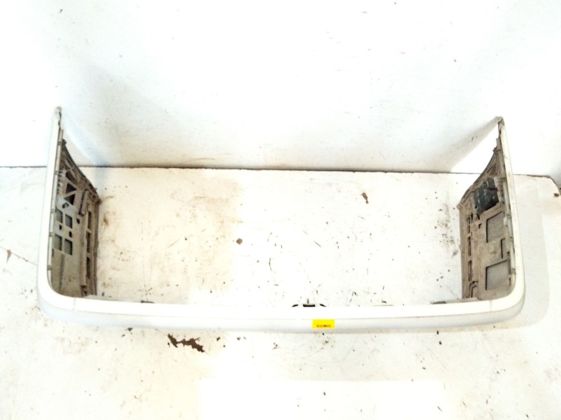 Recambio de paragolpes trasero para mercedes-benz clase c (w202) c 180 (202.018) referencia OEM IAM   