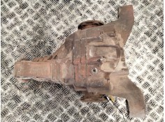Recambio de diferencial trasero para audi q7 (4lb) 3.0 tdi quattro referencia OEM IAM 4460310019  