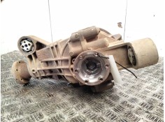 Recambio de diferencial trasero para audi q7 (4lb) 3.0 tdi quattro referencia OEM IAM 4460310019   2