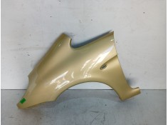 Recambio de aleta delantera izquierda para citroën xsara picasso 2.0 hdi referencia OEM IAM   