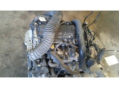 Recambio de despiece motor para renault master pritsche/fgst l2h1 3,5t referencia OEM IAM M9TA676  