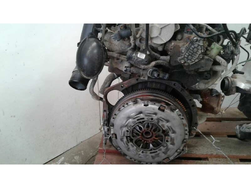 Recambio de despiece motor para renault master pritsche/fgst l2h1 3,5t referencia OEM IAM M9TA676  