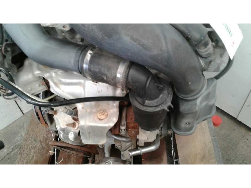 Recambio de despiece motor para renault master pritsche/fgst l2h1 3,5t referencia OEM IAM M9TA676  