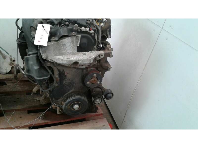 Recambio de despiece motor para renault master pritsche/fgst l2h1 3,5t referencia OEM IAM M9TA676  