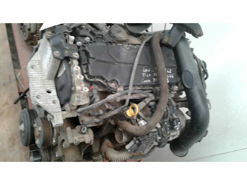 Recambio de despiece motor para renault master pritsche/fgst l2h1 3,5t referencia OEM IAM M9TA676  