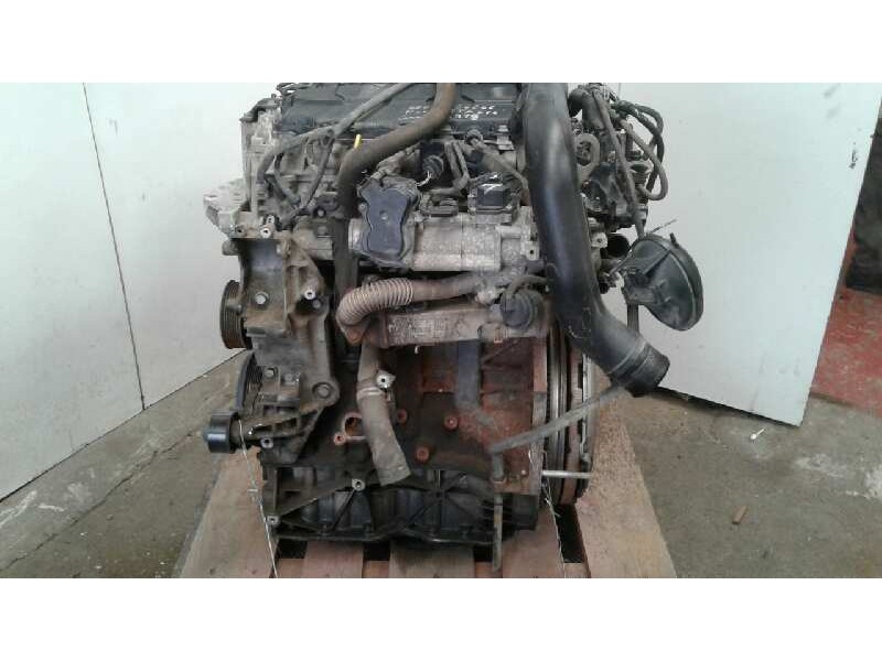 Recambio de despiece motor para renault master pritsche/fgst l2h1 3,5t referencia OEM IAM M9TA676  