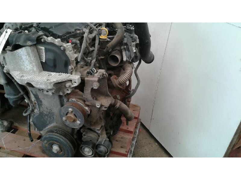 Recambio de despiece motor para renault master pritsche/fgst l2h1 3,5t referencia OEM IAM M9TA676  