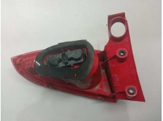 Recambio de piloto trasero derecho para seat leon (1p1) 1.9 tdi referencia OEM IAM    2