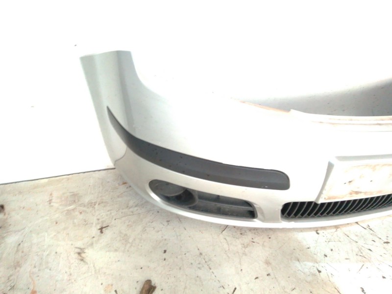 Recambio de paragolpes delantero para skoda fabia i (6y2) 1.4 tdi referencia OEM IAM 6Y0807221E  