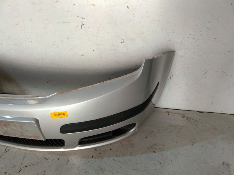 Recambio de paragolpes delantero para skoda fabia i (6y2) 1.4 tdi referencia OEM IAM 6Y0807221E  