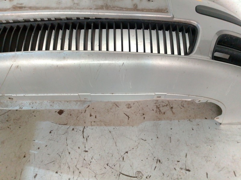 Recambio de paragolpes delantero para skoda fabia i (6y2) 1.4 tdi referencia OEM IAM 6Y0807221E  