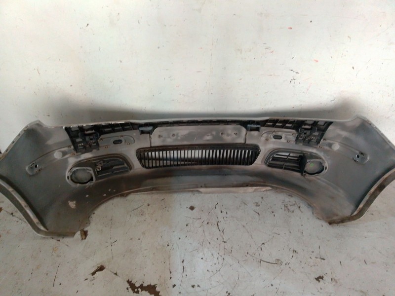 Recambio de paragolpes delantero para skoda fabia i (6y2) 1.4 tdi referencia OEM IAM 6Y0807221E  