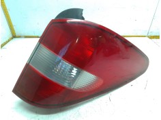 Recambio de piloto trasero derecho para ssangyong rodius 2.7 turbodiesel cat referencia OEM IAM 8369221  