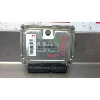 CENTRALITA MOTOR UCE 0281010257 11660255 28SA4934