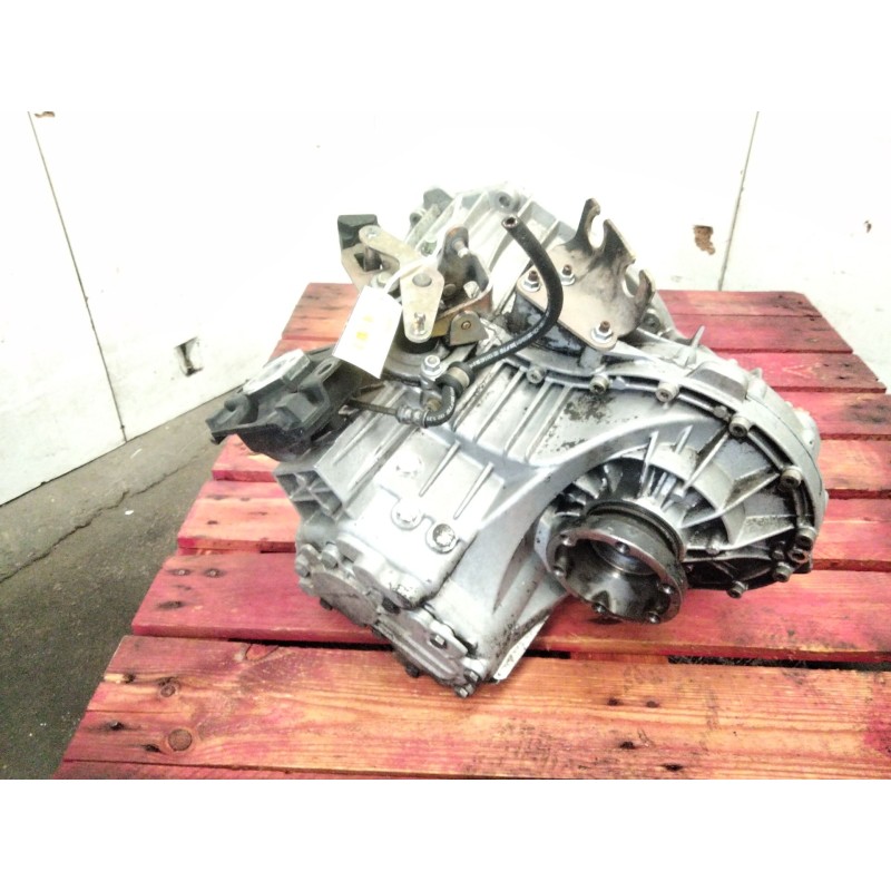 Recambio de caja cambios para mercedes-benz vito furgoneta (w638) 112 cdi 2.2 (638.094) referencia OEM IAM A6382602300  