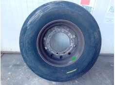 Recambio de llanta aluminio para leciñena ar 11101 referencia OEM IAM   