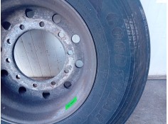 Recambio de llanta aluminio para leciñena ar 11101 referencia OEM IAM    2