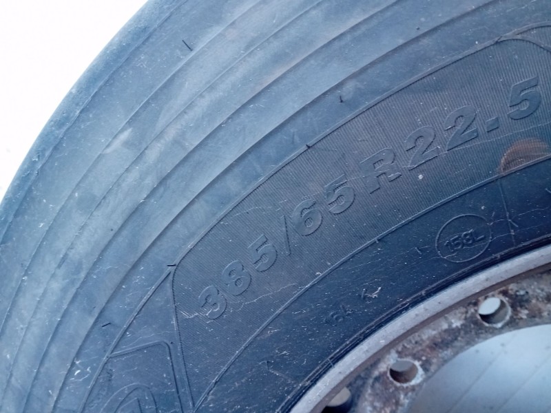 Recambio de llanta aluminio para leciñena ar 11101 referencia OEM IAM   