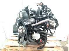 Recambio de motor completo para volkswagen transporter t6 furgoneta (sga, sgh, sha, shh) 2.0 tdi referencia OEM IAM CXB  