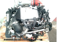 Recambio de motor completo para volkswagen transporter t6 furgoneta (sga, sgh, sha, shh) 2.0 tdi referencia OEM IAM CXB   2