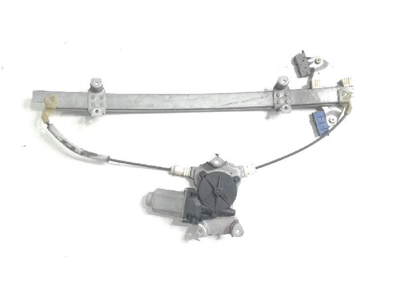 Recambio de elevalunas delantero derecho para nissan almera tino (v10m) básico referencia OEM IAM 80700BM705  