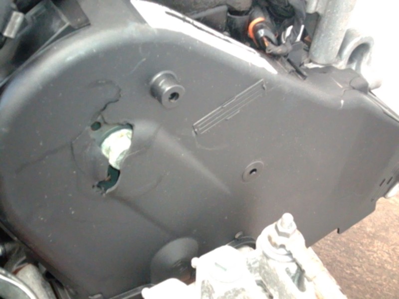 Recambio de motor completo para volkswagen transporter t6 furgoneta (sga, sgh, sha, shh) 2.0 tdi referencia OEM IAM CXB  