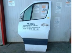 Recambio de puerta delantera izquierda para mercedes-benz sprinter 3,5-t caja/chasis (b906) 309 cdi (906.131, 906.133, 906.135, 