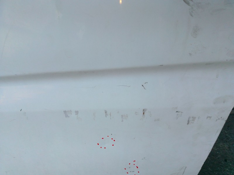 Recambio de puerta delantera izquierda para mercedes-benz sprinter 3,5-t caja/chasis (b906) 309 cdi (906.131, 906.133, 906.135, 