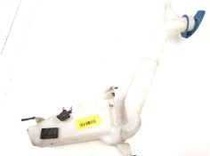 Recambio de deposito limpia para volkswagen polo iv (9n_, 9a_) 1.4 16v referencia OEM IAM 6Q0955453  