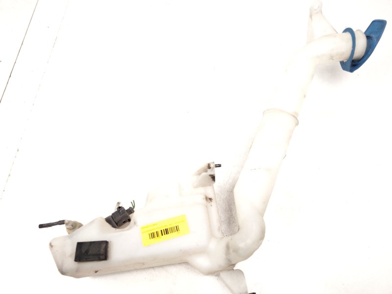 Recambio de deposito limpia para volkswagen polo iv (9n_, 9a_) 1.4 16v referencia OEM IAM 6Q0955453  