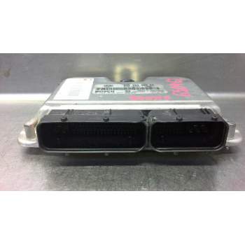 Recambio de centralita motor uce para skoda fabia (6y2/6y3) comfort referencia OEM IAM 0281010257 11660255 28SA4934