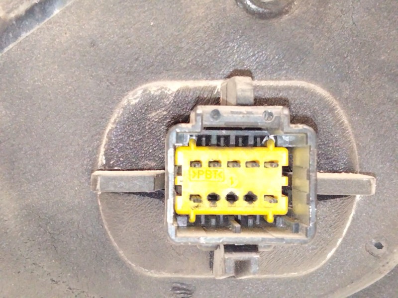 Recambio de retrovisor derecho para renault scenic ii grand privilege referencia OEM IAM   