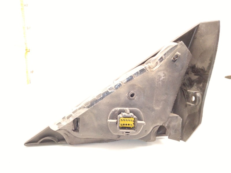 Recambio de retrovisor derecho para renault scenic ii grand privilege referencia OEM IAM   