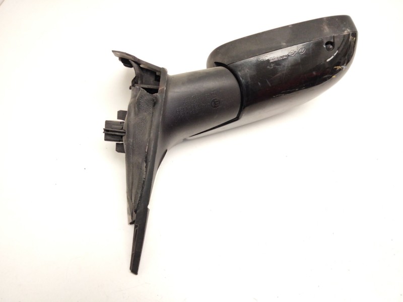 Recambio de retrovisor derecho para renault scenic ii grand privilege referencia OEM IAM   