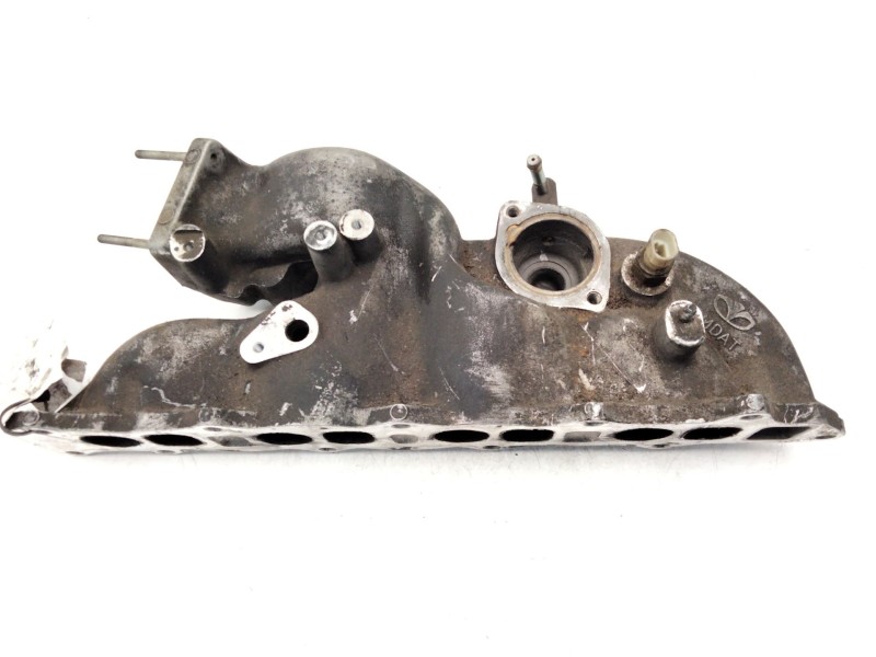 Recambio de colector admision para chevrolet captiva 2.0 diesel cat referencia OEM IAM   
