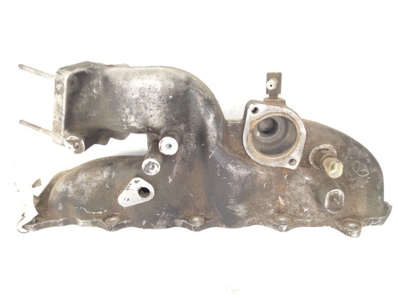 Recambio de colector admision para chevrolet captiva 2.0 diesel cat referencia OEM IAM   