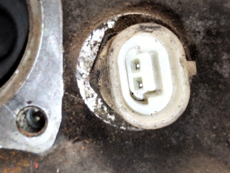 Recambio de colector admision para chevrolet captiva 2.0 diesel cat referencia OEM IAM   