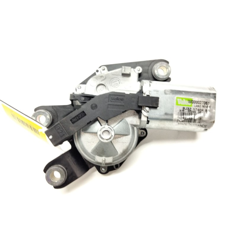 Recambio de motor limpia trasero para land rover range rover evoque (l538) 2.0 d referencia OEM IAM BJ3217404AA  