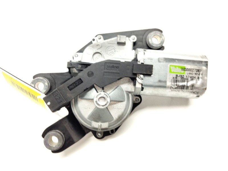 Recambio de motor limpia trasero para land rover range rover evoque (l538) 2.0 d referencia OEM IAM BJ3217404AA  