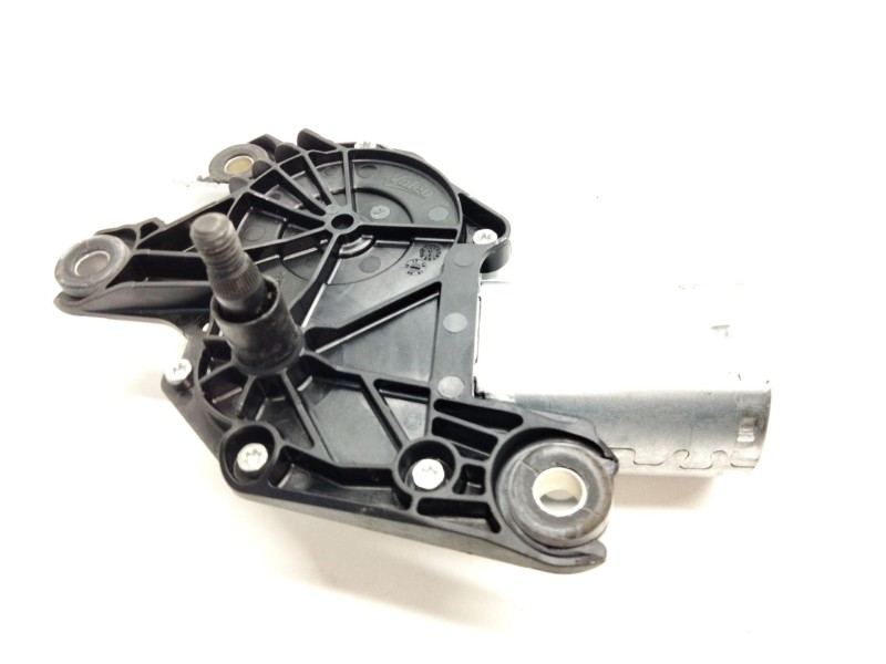 Recambio de motor limpia trasero para land rover range rover evoque (l538) 2.0 d referencia OEM IAM BJ3217404AA  