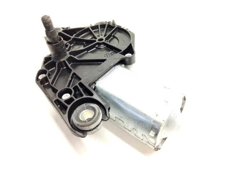 Recambio de motor limpia trasero para land rover range rover evoque (l538) 2.0 d referencia OEM IAM BJ3217404AA  