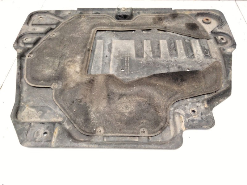 Recambio de cubrecarter para land rover range rover evoque (l538) 2.0 d referencia OEM IAM   