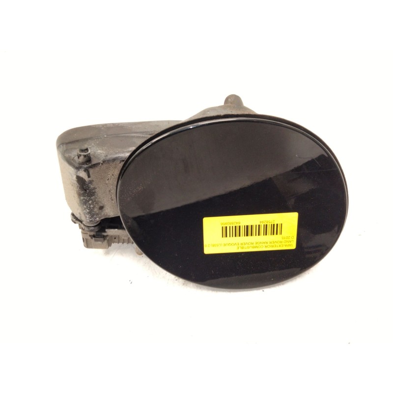 Recambio de tapa exterior combustible para land rover range rover evoque (l538) 2.0 d referencia OEM IAM BJ3227936A  